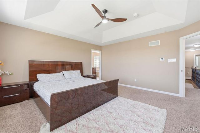 404 Maple Rise Path, Chesterfield, MO 63005