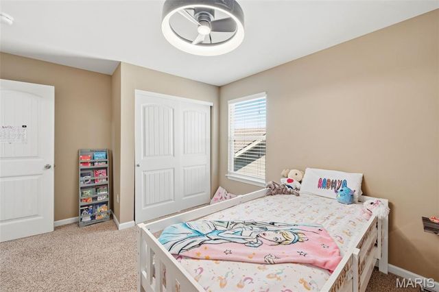 404 Maple Rise Path, Chesterfield, MO 63005