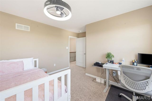 404 Maple Rise Path, Chesterfield, MO 63005