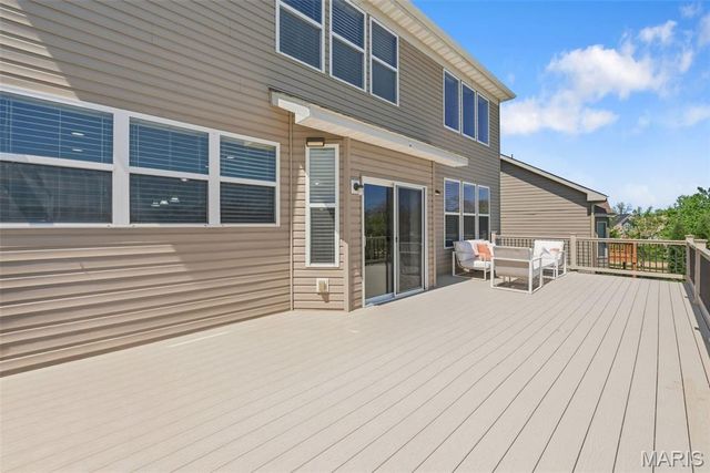 404 Maple Rise Path, Chesterfield, MO 63005