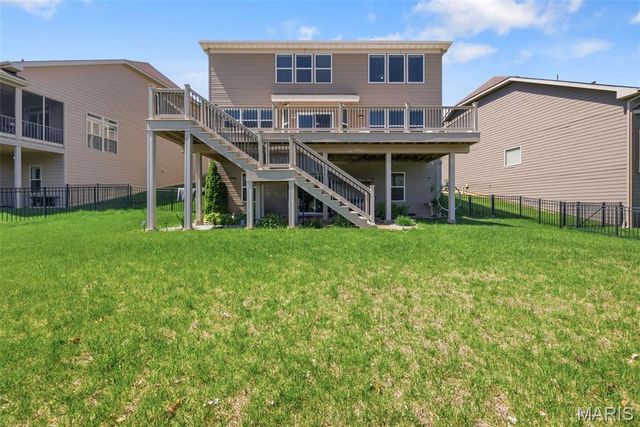 404 Maple Rise Path, Chesterfield, MO 63005