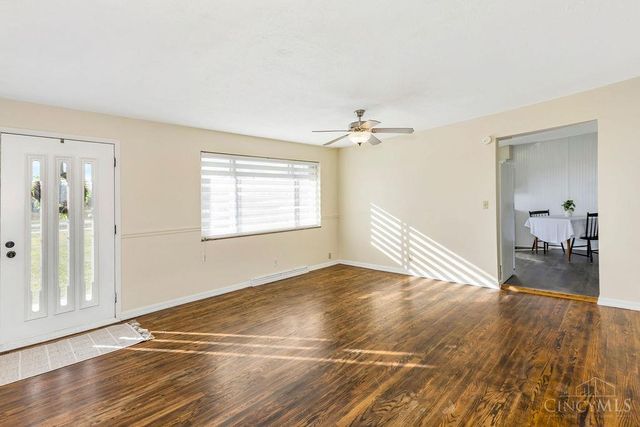 5187 Cox Smith Road, Union Twp, OH 45040