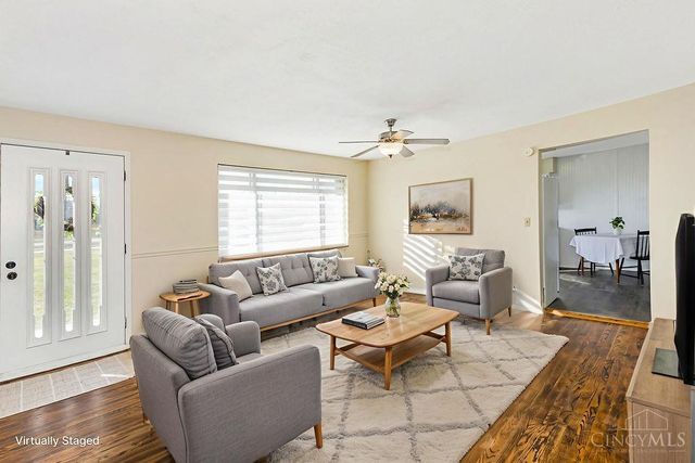 5187 Cox Smith Road, Union Twp, OH 45040