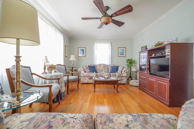 363 Brockton St, New Bedford, MA 02745