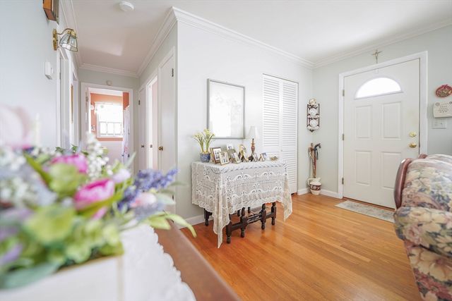 363 Brockton St, New Bedford, MA 02745