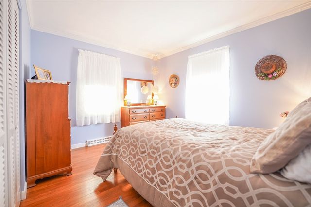 363 Brockton St, New Bedford, MA 02745