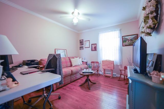 363 Brockton St, New Bedford, MA 02745