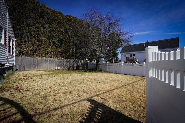 363 Brockton St, New Bedford, MA 02745