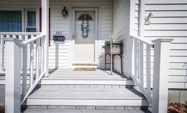 363 Brockton St, New Bedford, MA 02745