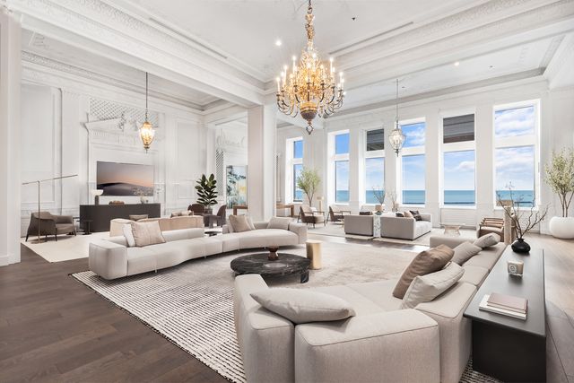 850 N Lake Shore Drive 1501, Chicago, IL 60611