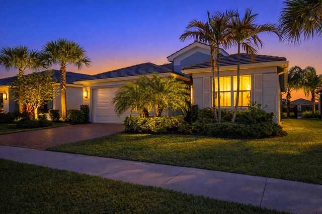 12186 SW Jasper Lake Way, Port St. Lucie, Port St Lucie, FL 34987