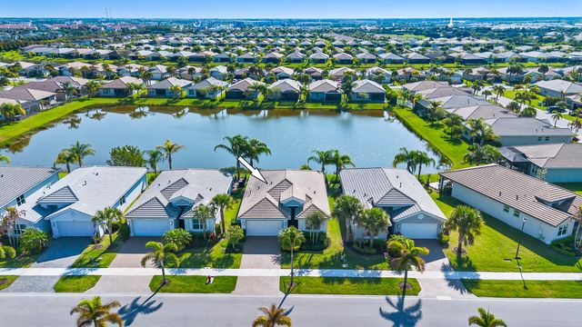 12186 SW Jasper Lake Way, Port St. Lucie, Port St Lucie, FL 34987