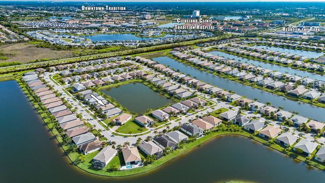12186 SW Jasper Lake Way, Port St. Lucie, Port St Lucie, FL 34987