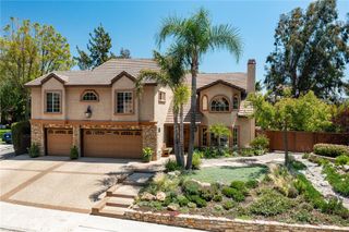 26018 Trana Circle, Calabasas, CA 91302