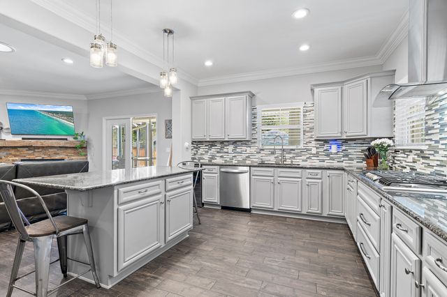 340 SE Elliott Road, Fort Walton Beach, FL 32548