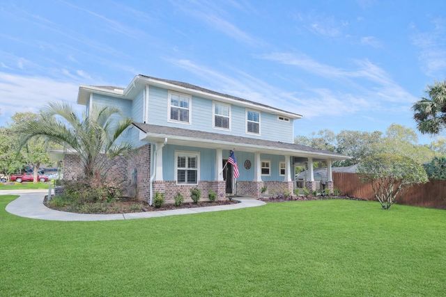 340 SE Elliott Road, Fort Walton Beach, FL 32548