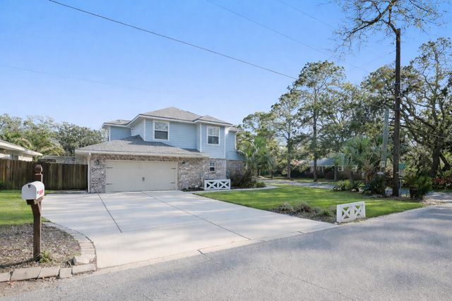 340 SE Elliott Road, Fort Walton Beach, FL 32548