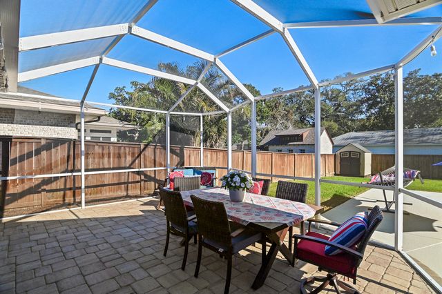 340 SE Elliott Road, Fort Walton Beach, FL 32548