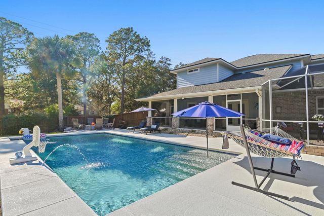 340 SE Elliott Road, Fort Walton Beach, FL 32548