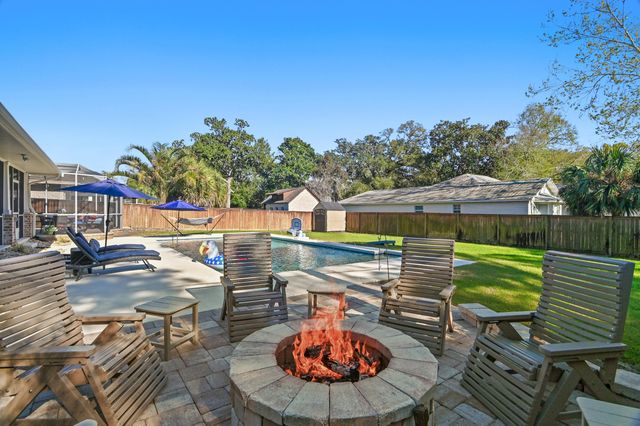 340 SE Elliott Road, Fort Walton Beach, FL 32548