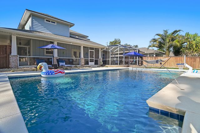 340 SE Elliott Road, Fort Walton Beach, FL 32548