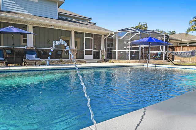 340 SE Elliott Road, Fort Walton Beach, FL 32548