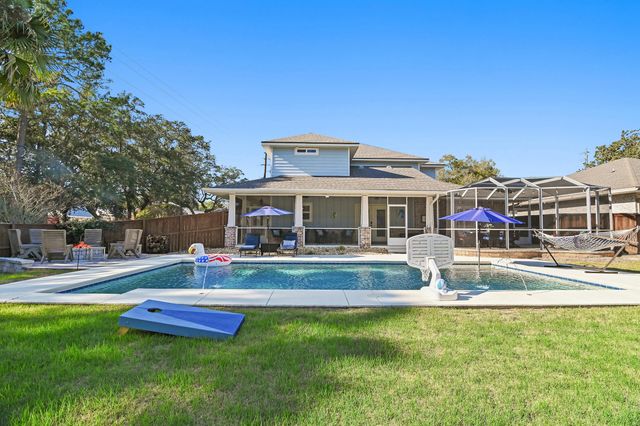 340 SE Elliott Road, Fort Walton Beach, FL 32548