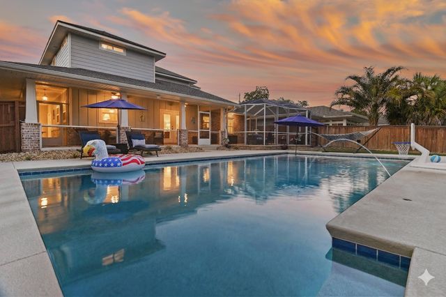 340 SE Elliott Road, Fort Walton Beach, FL 32548