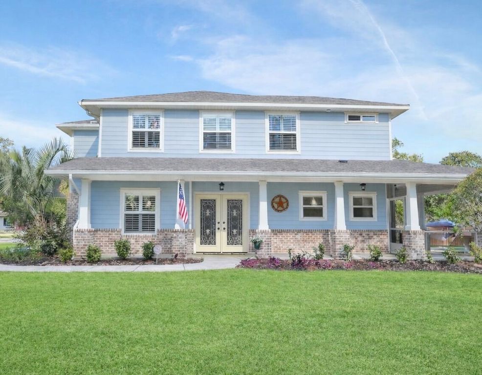 340 SE Elliott Road, Fort Walton Beach, FL 32548