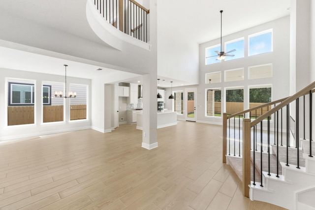 408 Snakeroot TRL, Georgetown, TX 78633