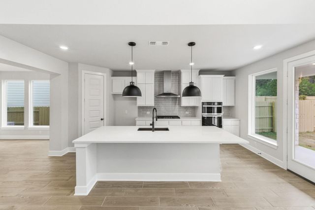 408 Snakeroot TRL, Georgetown, TX 78633