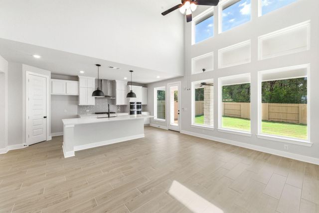 408 Snakeroot TRL, Georgetown, TX 78633