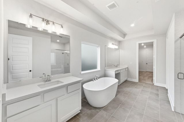 408 Snakeroot TRL, Georgetown, TX 78633