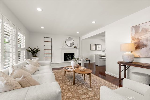 11902 Martha Ann Drive, Rossmoor, CA 90720