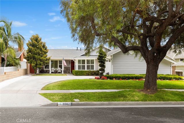 11902 Martha Ann Drive, Rossmoor, CA 90720