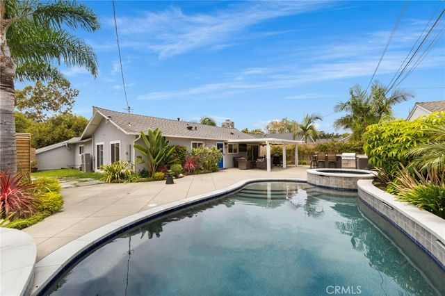 11902 Martha Ann Drive, Rossmoor, CA 90720