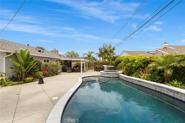11902 Martha Ann Drive, Rossmoor, CA 90720