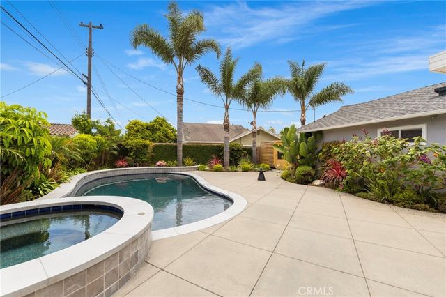 11902 Martha Ann Drive, Rossmoor, CA 90720