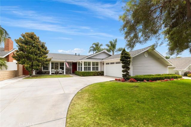 11902 Martha Ann Drive, Rossmoor, CA 90720