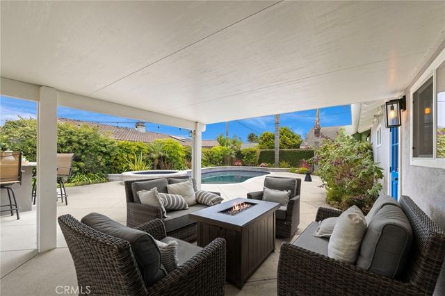 11902 Martha Ann Drive, Rossmoor, CA 90720
