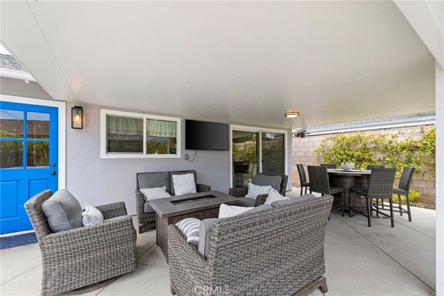 11902 Martha Ann Drive, Rossmoor, CA 90720