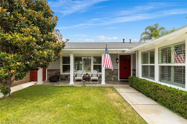 11902 Martha Ann Drive, Rossmoor, CA 90720