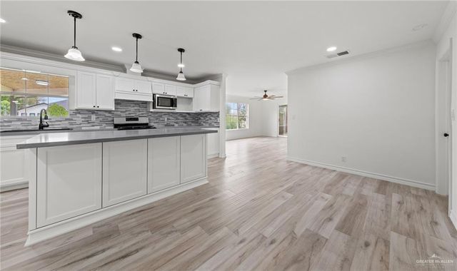 700 Kiester Lane, La Feria, TX 78559