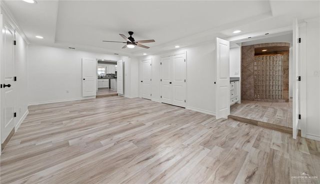 700 Kiester Lane, La Feria, TX 78559