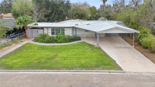 700 Kiester Lane, La Feria, TX 78559