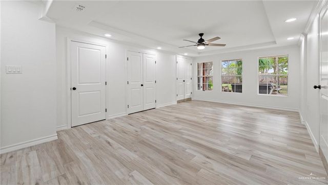 700 Kiester Lane, La Feria, TX 78559