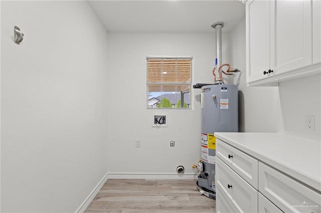 700 Kiester Lane, La Feria, TX 78559