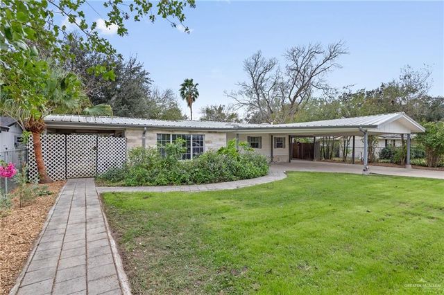 700 Kiester Lane, La Feria, TX 78559