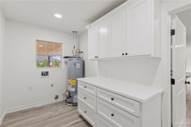 700 Kiester Lane, La Feria, TX 78559