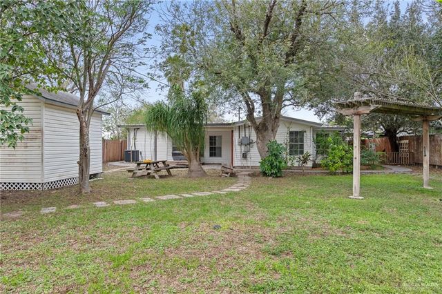 700 Kiester Lane, La Feria, TX 78559